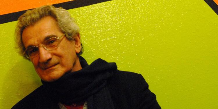 Dünyanın üzerinde barbarların hayaleti