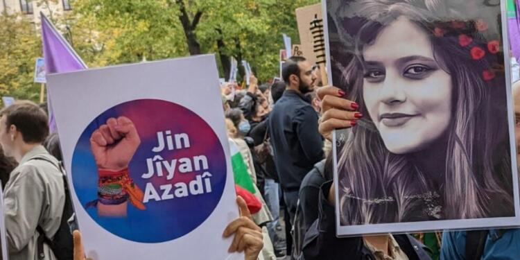 Af Örgütü’nden İran raporu: Okullarda dahi tecavüz etmişler