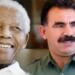 Tutsaklar: Abdullah Öcalan tıpkı Mandela gibi sahiplenilmeli