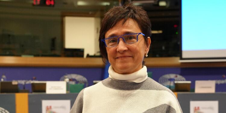 Lopez de Lacalle: Kürt sorunu Abdullah Öcalan’ın öncülüğü ile çözülür