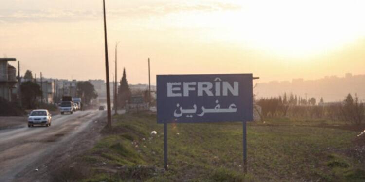 Efrîn İnsan Hakları Ağı: Kaçırılan 12 kişi Türkiye’deki cezaevlerine gönderildi