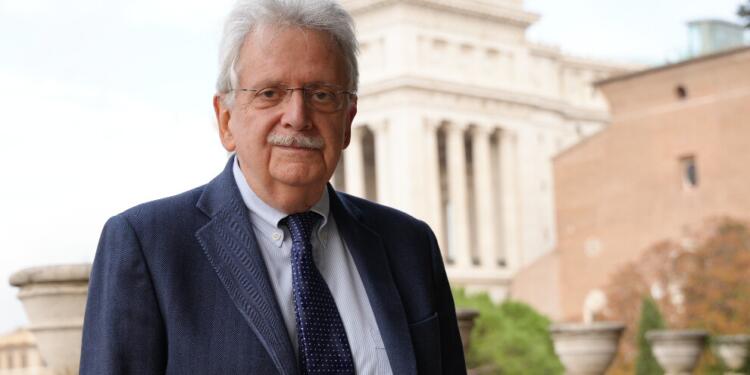 Prof. Mauro Palma: CPT, Öcalan konusunda aktif rol almalı