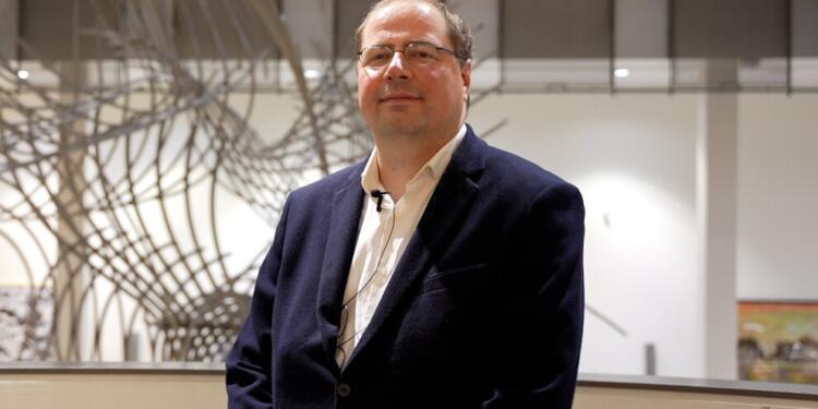 Vincent Boulet: Öcalan’ın özgürlüğü sorunun çözümünde muazzam bir adım