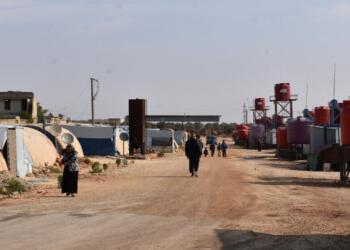 Şam hükümetinin ambargosu yaşamı zorlaştırıyor: Hastaneler hizmet dışı kalablir