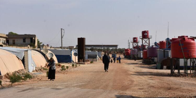 Şam hükümetinin ambargosu yaşamı zorlaştırıyor: Hastaneler hizmet dışı kalablir