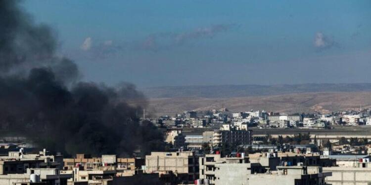 ABD’nin Haşdi Şabi’ye yönelik saldırısında 1 ölü, 24 yaralı