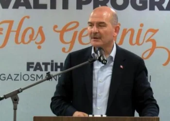 Soylu’nun ‘Cumartesi Anneleri davası’ beş yıl sonra Meclis’e geldi