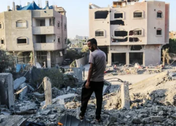 İsrail’in Filistin’e yönelik saldırıları devam ediyor: Son 24 saatte 700 Filistinli öldürüldü