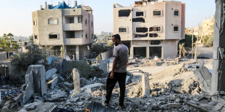 İsrail’in Filistin’e yönelik saldırıları devam ediyor: Son 24 saatte 700 Filistinli öldürüldü