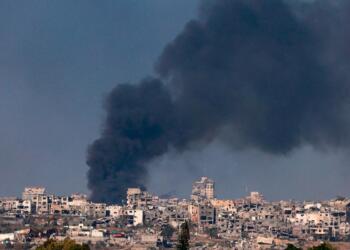 İsrail’in Gazze’ye yönelik saldırıları devam ediyor; ‘savaş ertesi’ planlar belirsiz