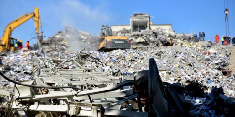 Hatay Devlet Hastanesi ‘ödenek yok’ diye güçlendirilmemiş