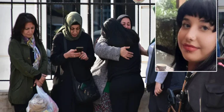 4 gündür kayıp olan Damla Durgun’un cenazesi bulundu