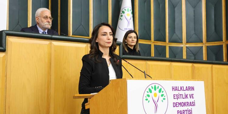 Hatimoğulları: Kayyımları geldikleri çukurlara göndereceğiz