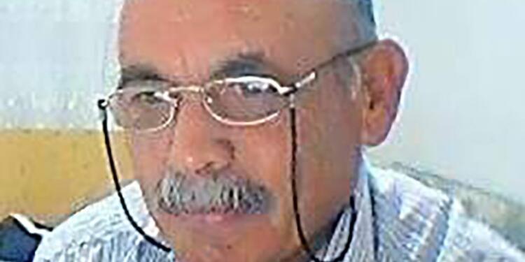 Diyalize bağlı 75 yaşındaki Mehmet Bayram tutuklandı