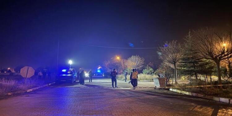 Afyon’da erkek şiddeti: Üçü kadın, dört kişi öldürdü