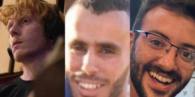 İsrail’in ‘yanlışlıkla’ öldürdüğü Filistinliler ile ilgili yeni detay ortaya çıktı