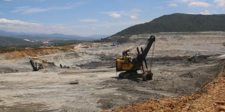 Yatağan’da yeni bir kömür ocağı için başvuru yapıldı