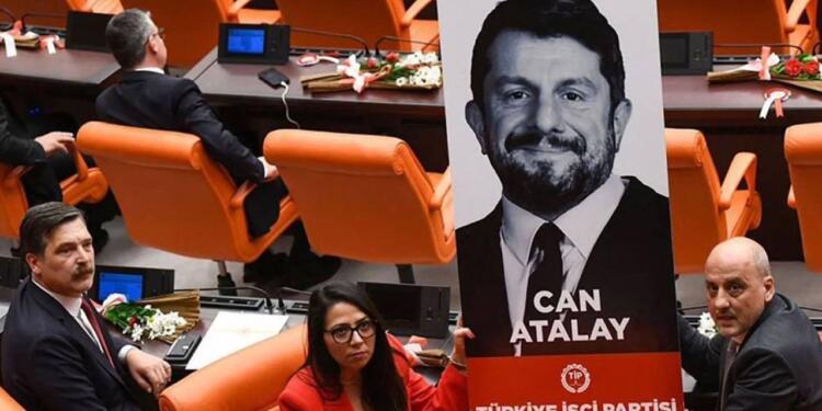 Atalay’ın avukatlarından tahliye başvurusu: Belki AYM kararı yerine getirilir