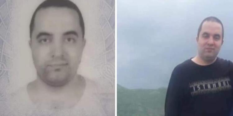 Kayıp üniversite öğrencisi ölü bulundu