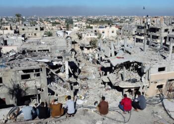 Gazze’deki Sağlık Bakanlığı: Saldırılarda 178 Filistinli öldürüldü