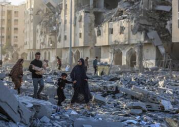 İsrail Hükümet Sözcüsü: Savaşın ikinci aşamasına geçildi, bu aşama zor olacak
