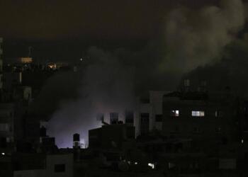 İsrail saldırılarını arttırdı; Son 24 saatte Gazze’de 213 kişi yaşamını yitirdi