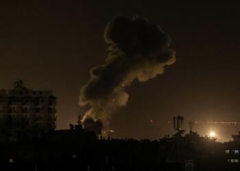 İsrail ordusunun Refah’a saldırısında en az 12 Filistinli yaşamını yitirdi