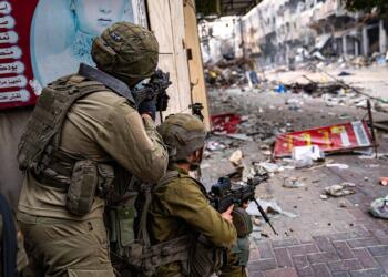 İsrail Başbakanlığı: Hamas ile savaş aylarca sürecek