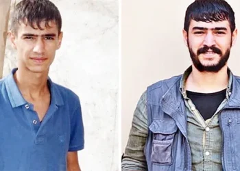 Açlık grevinde yer alan Mazlum İçli: Öcalan özgür olmadan halklar özgür olmayacak