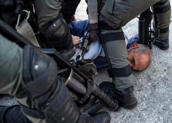 Euro-Med: İsrail’in gözaltı kampları acilen denetlenmeli