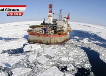 Kutuplarda bilim kisveli çitleme girişimleri