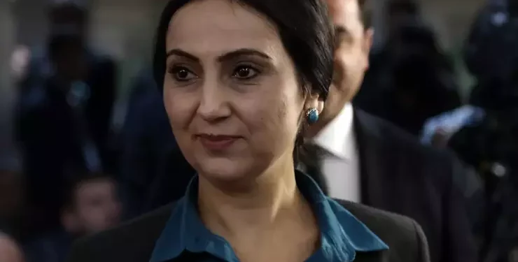 Figen Yüksekdağ: Kobanê Davası bir halk ve hak davasıdır