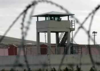 Tutsakların başlattığı açlık grevi 33’üncü gününde