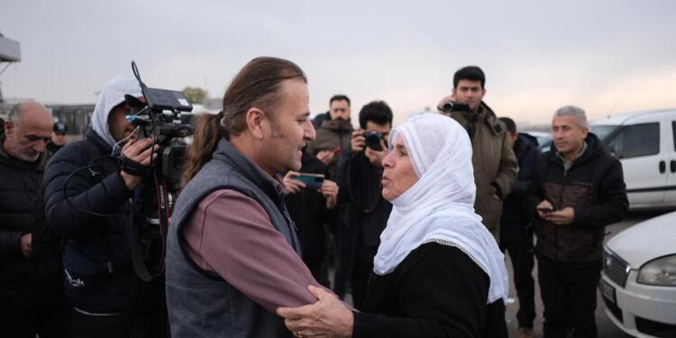 Gazeteci Gök: Hakikat faşizmin en büyük korkusudur