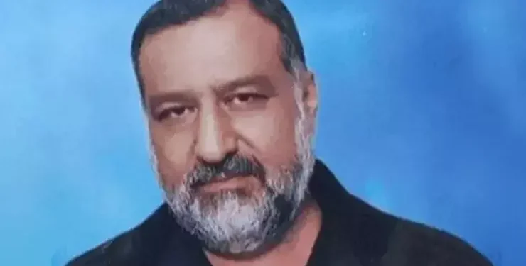 Devrim Muhafızları komutanı Musavi İsrail saldırısında öldürüldü