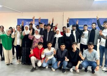 HEDEP Gençlik Meclisi’nden Adana’da buluşma