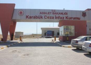 Vekillere çağrı: Karabük Cezaevi’ni ziyaret edin