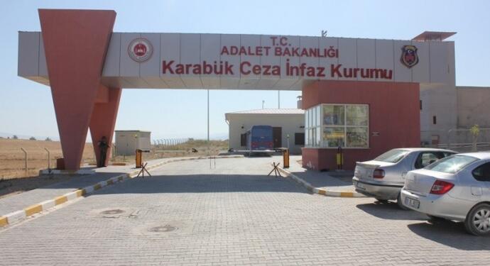 Vekillere çağrı: Karabük Cezaevi’ni ziyaret edin