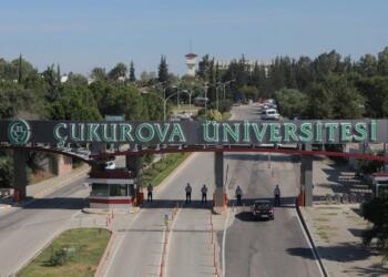 Çukurova Üniversitesi’nde ırkçı saldırı