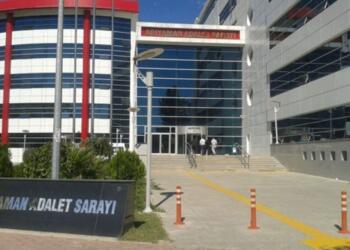 Riha’da gözaltına alınan kardeşler tutuklandı