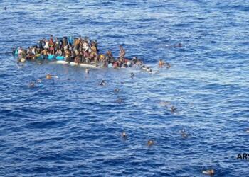 Libya’da göçmen teknesi battı: 61 kişi kayıp