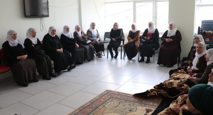 Adalet Nöbeti: Halkımız eyleme destek versin, mutlaka başaracağız