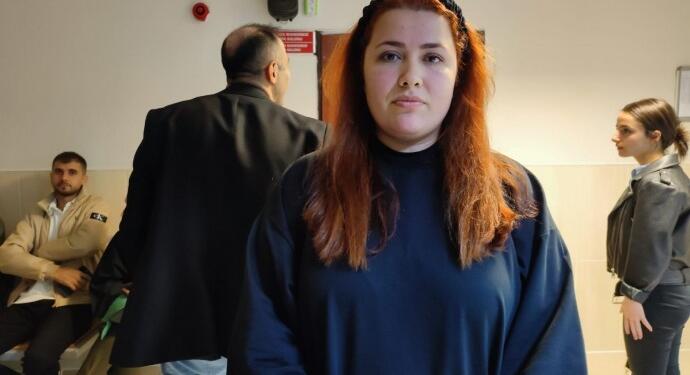 Gazeteci Canözer’in davası mükerrer olduğu için reddedildi