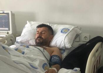 Yaralı kurtulan Gün yaşananları anlattı: ‘Buradan gidin’ deyip ateş açtılar