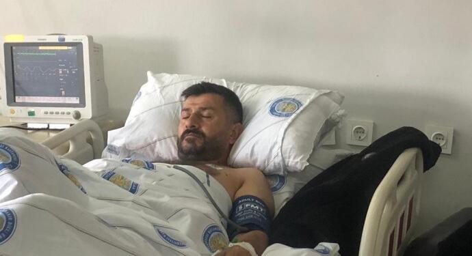 Yaralı kurtulan Gün yaşananları anlattı: ‘Buradan gidin’ deyip ateş açtılar