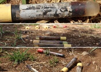 Mezarlıkta bulunan kan tüpleri için ‘kovuşturmaya yer yok’ kararına itiraz