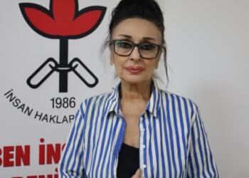 Eren Keskin, Yerlikaya’ya seslendi: Soylu, Ağar ve Akşener’in yöntemlerini kullanma