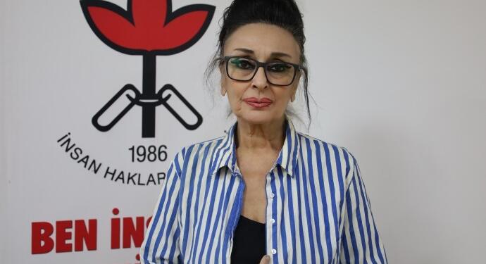 Eren Keskin, Yerlikaya’ya seslendi: Soylu, Ağar ve Akşener’in yöntemlerini kullanma