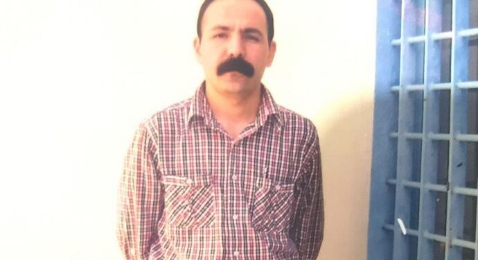 Açlık grevindeki tutsağın ablası: Kardeşim saldırıya uğradı