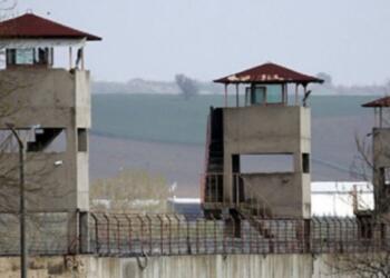 Açlık grevi eylemine katılan cezaevi sayısı 106’ya yükseldi